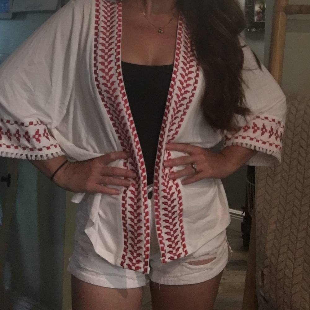 Style and co throw on